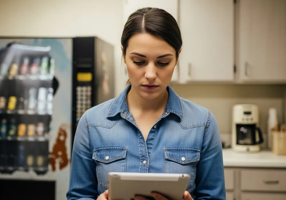 How to Survey Your Employees About Office Amenities (And What to Do with the Results)